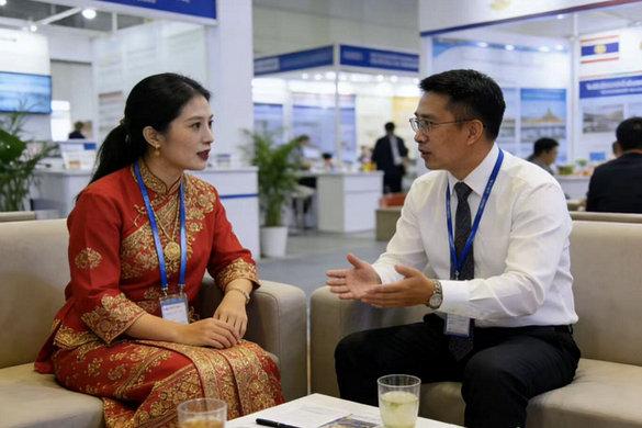 万象老挝语翻译：解锁老挝展会商机的专业中老翻译钥匙