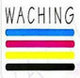 Waching